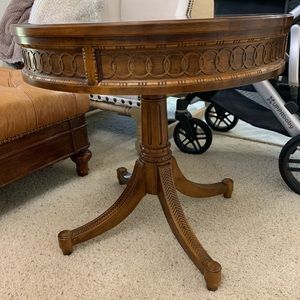 Henredon Side Table